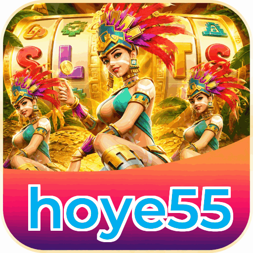 hoye55 - Peningkatan performa dan UI/UX terbaru