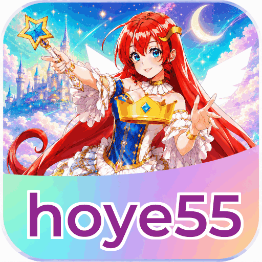 hoye55 APK Indonesia - Panduan Lengkap dan Tutorial