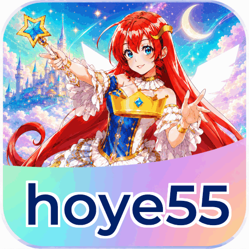 hoye55